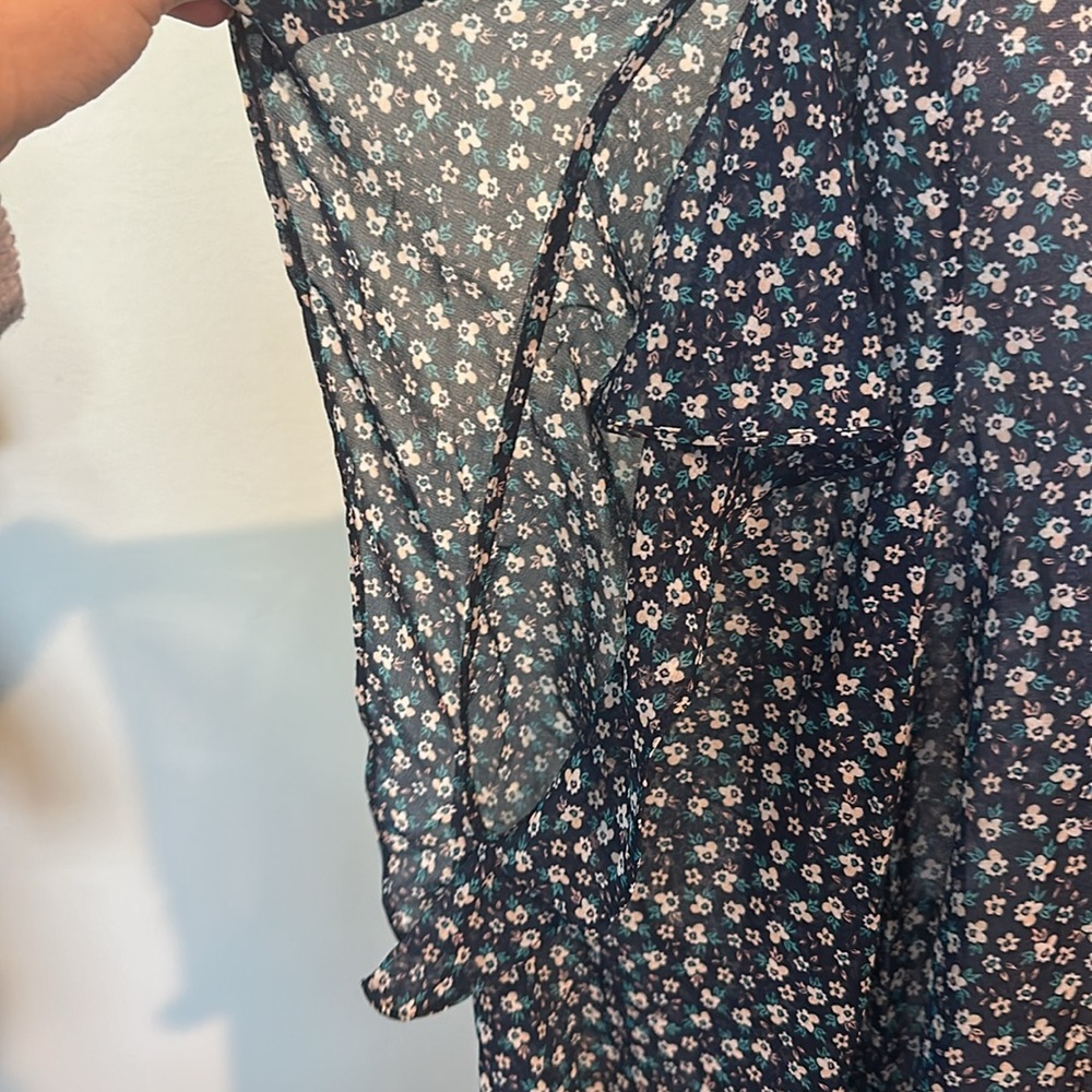 Halogen blouse - Picture 4 of 10